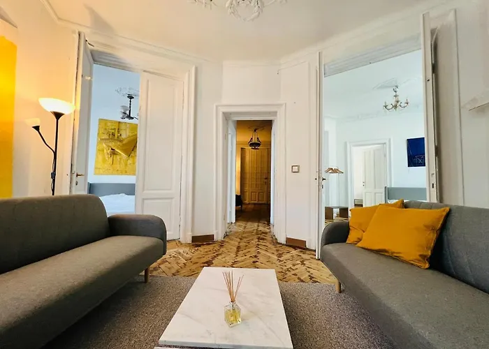 Apartment Sada Art Gallery *
